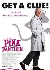 The Pink Panther Hindi Dubbed