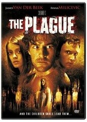 The Plague Hindi Dubbed