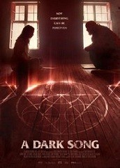 A Dark Song (2017)