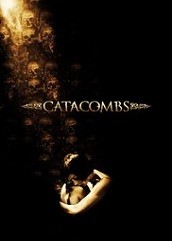 Catacombs Hindi Dubbed