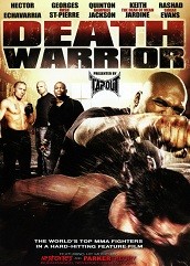 Death Warrior Hindi Dubbed