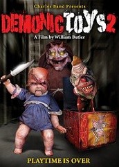 Demonic Toys 2 Hindi Dubbed