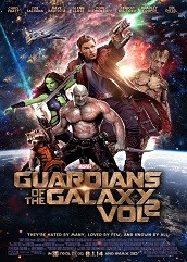 Guardians of the Galaxy Vol. 2 (2017)