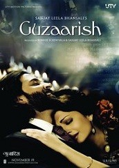 Guzaarish (2010)