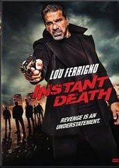 Instant Death (2017)