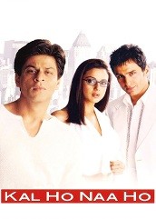 Kal Ho Naa Ho (2003)