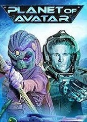 Planet Of Avatar Hindi Dubbed