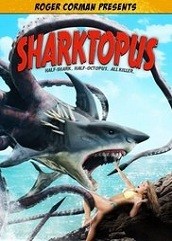 Sharktopus Hindi Dubbed