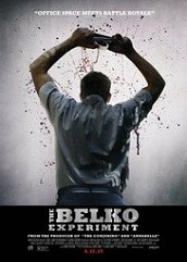 The Belko Experiment (2017)