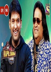 The Kapil Sharma Show 9th April (2017)