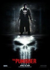 The Punisher Hindi Dubbed