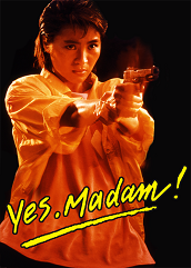 Yes Madam Hindi Dubbed