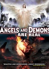 Angels and Demons Are Real (2017)