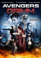 Avengers Grimm Telugu Dubbed