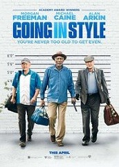 Going in Style (2017)