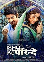 Ishq Ke Parindey (2015)