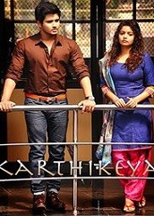 Karthikeya (2014)