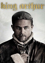 King Arthur: Legend of the Sword Hindi Dubbed