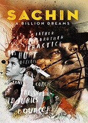 Sachin: A Billion Dreams (2017)