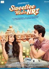 Sweetiee Weds NRI (2017)