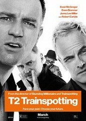 T2 Trainspotting (2017)