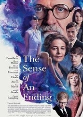 The Sense of An Ending (2017)