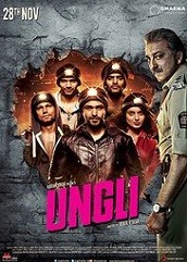 Ungli (2014)