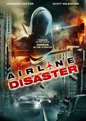 Airline Disaster Hindi Dubbed