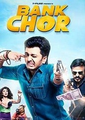 Bank Chor (2017)