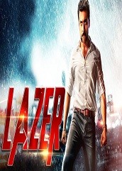 Lazer Hindi Dubbed