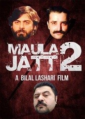 Maula Jatt 2 (2019)