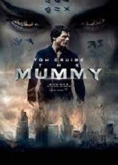 The Mummy Hindi Dubbed