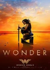 Wonder Woman (2017)