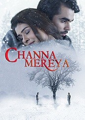 Channa Mereya (2017)