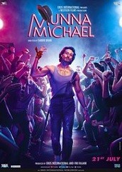 Munna Michael (2017)