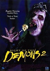 Night of the Demons 2 Hindi Dubbed