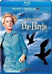 The Birds Hindi Dubbed