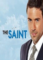 The Saint (2017)