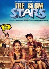 The Slum Stars (2017)