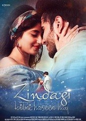 Zindagi Kitni Haseen Hay (2016)