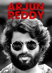 Arjun Reddy (2017)