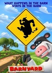 Barnyard Hindi Dubbed