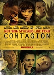 Contagion Hindi Dubbed