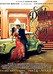 Dekh Magar Pyaar Say (2015)