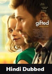 Gifted Hindi Dubbed