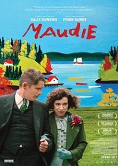 Maudie (2017)