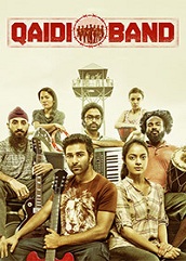 Qaidi Band (2017)