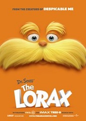 The Lorax Hindi Dubbed