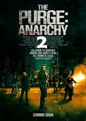 The Purge 2 Hindi Dubbed