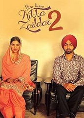 Nikka Zaildar 2 (2017)